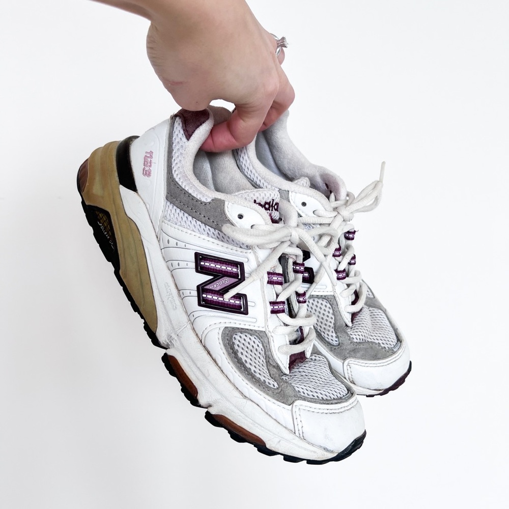 New Balance 1123s